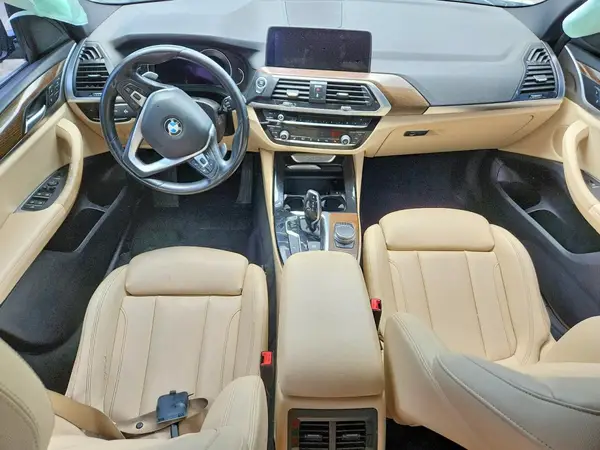 5UXTR7C57KLF27359 2019 BMW X3 - Image 8