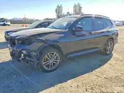 5UXTR7C57KLF27622 2019 BMW X3