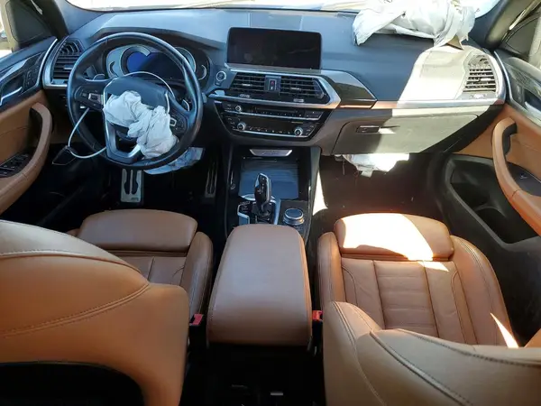 5UXTR7C57KLF27622 2019 BMW X3 - Image 8