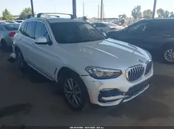 5UXTR7C57KLF27975 2019 BMW X3