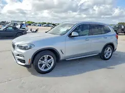 5UXTR7C57KLF27989 2019 BMW X3