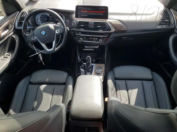 5UXTR7C57KLF27989 2019 BMW X3 - Image 8