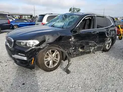 5UXTR7C57KLF28768 2019 BMW X3