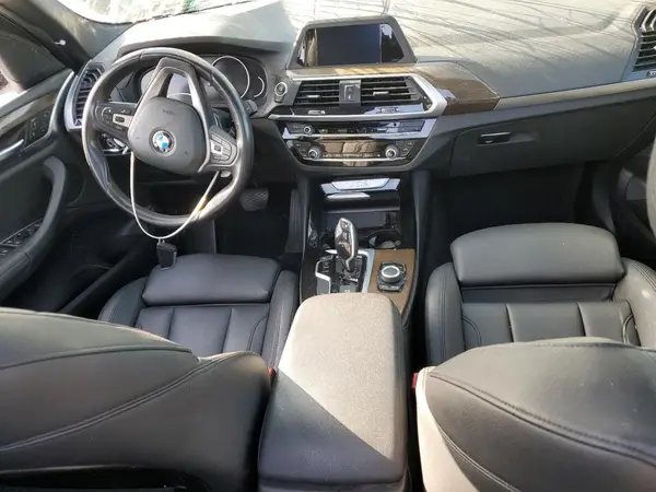 5UXTR7C57KLF28768 2019 BMW X3 - Image 8