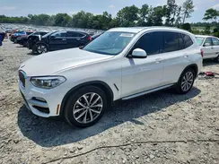 5UXTR7C57KLF28981 2019 BMW X3