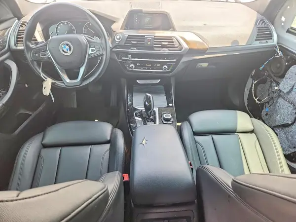 5UXTR7C57KLF28981 2019 BMW X3 - Image 8