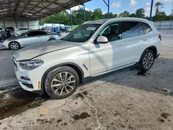 5UXTR7C57KLF29564 2019 BMW X3