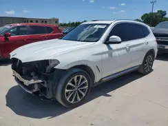 5UXTR7C57KLF30164 2019 BMW X3