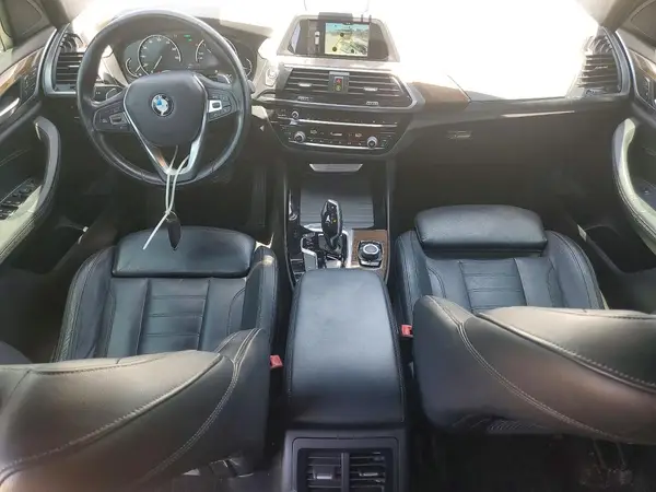 5UXTR7C57KLF30164 2019 BMW X3 - Image 8