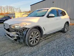 5UXTR7C57KLF30195 2019 BMW X3