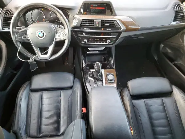 5UXTR7C57KLF30195 2019 BMW X3 - Image 8