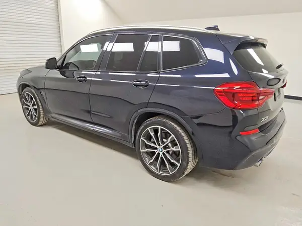 5UXTR7C57KLF30455 2019 BMW X3 - Image 2