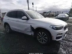 5UXTR7C57KLF31170 2019 BMW X3