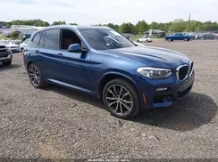 5UXTR7C57KLF31329 2019 BMW X3