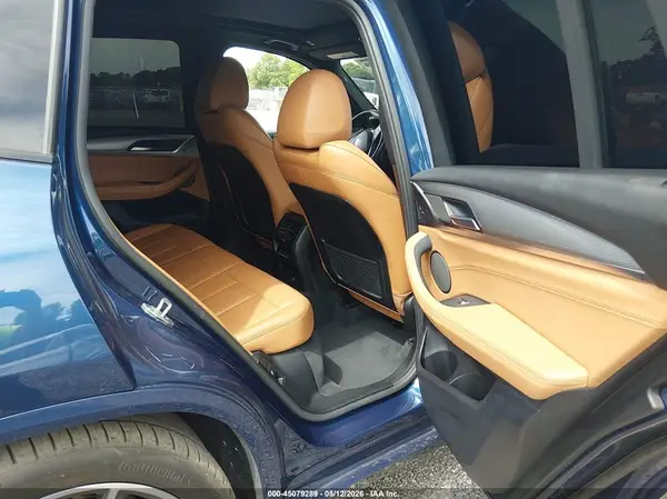 5UXTR7C57KLF31329 2019 BMW X3 - Image 8