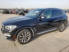 5UXTR7C57KLF31654 2019 BMW X3