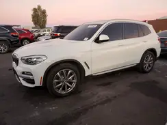 5UXTR7C57KLF32769 2019 BMW X3