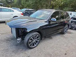 5UXTR7C57KLF32979 2019 BMW X3