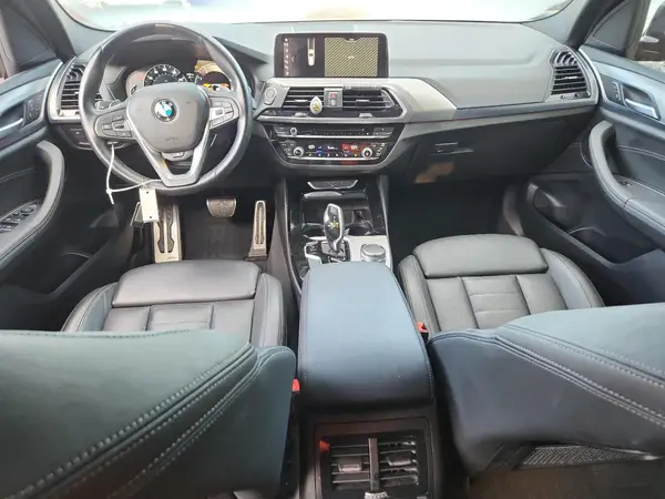 5UXTR7C57KLF32979 2019 BMW X3 - Image 8