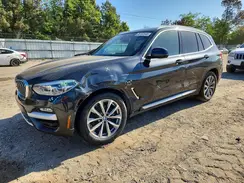 5UXTR7C57KLF33503 2019 BMW X3