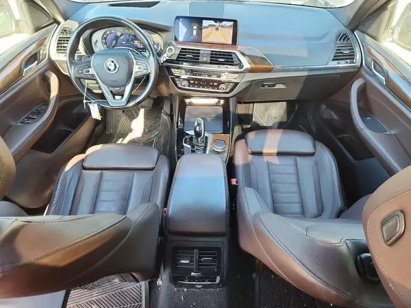 5UXTR7C57KLF33503 2019 BMW X3 - Image 8