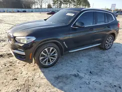 5UXTR7C57KLF33713 2019 BMW X3