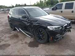 5UXTR7C57KLF33808 2019 BMW X3