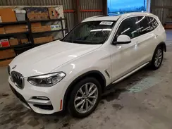 5UXTR7C57KLF33940 2019 BMW X3