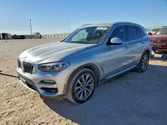 5UXTR7C57KLF33985 2019 BMW X3