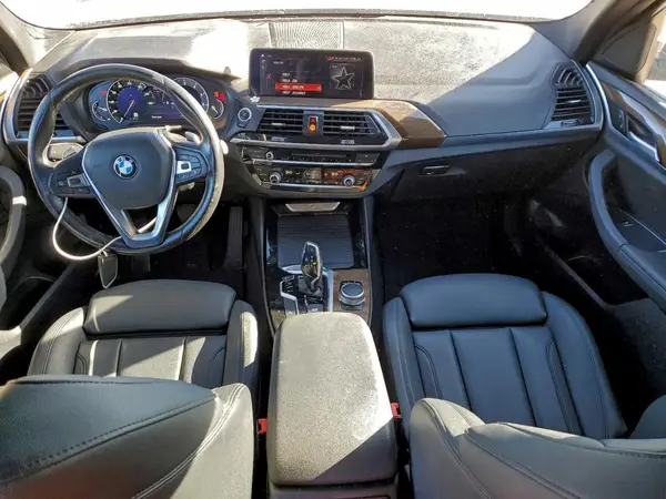 5UXTR7C57KLF33985 2019 BMW X3 - Image 8