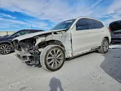 5UXTR7C57KLF34862 2019 BMW X3
