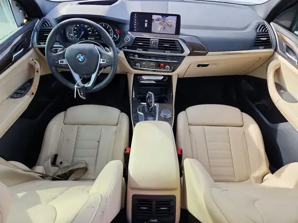 5UXTR7C57KLF34862 2019 BMW X3 - Image 8