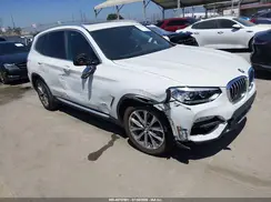 5UXTR7C57KLF34926 2019 BMW X3