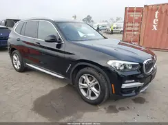 5UXTR7C57KLF35042 2019 BMW X3