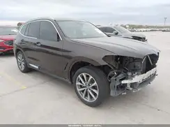 5UXTR7C57KLF35137 2019 BMW X3