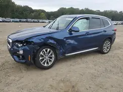 5UXTR7C57KLF35557 2019 BMW X3