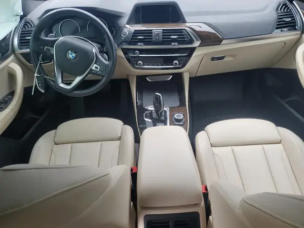 5UXTR7C57KLF35557 2019 BMW X3 - Image 8