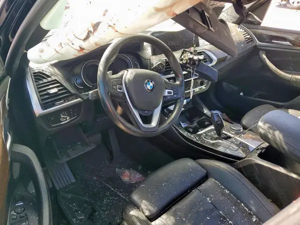 5UXTR7C57KLF35798 2019 BMW X3 - Image 8