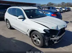 5UXTR7C57KLF36336 2019 BMW X3