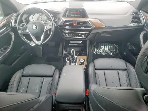 5UXTR7C57KLF36997 2019 BMW X3 - Image 8