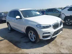 5UXTR7C57KLF37258 2019 BMW X3