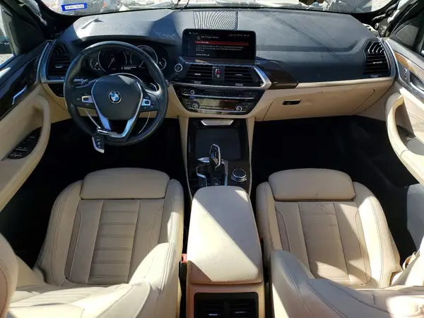 5UXTR7C57KLF37373 2019 BMW X3 - Image 8