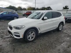 5UXTR7C57KLR39732 2019 BMW X3
