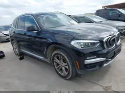 5UXTR7C57KLR39925 2019 BMW X3