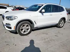 5UXTR7C57KLR43683 2019 BMW X3
