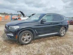 5UXTR7C57KLR43800 2019 BMW X3