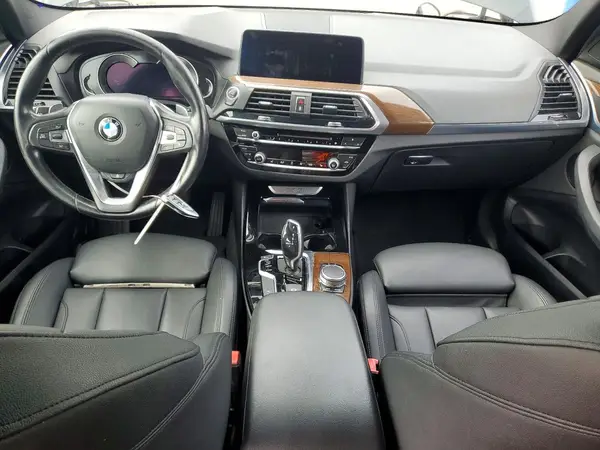 5UXTR7C57KLR43800 2019 BMW X3 - Image 8