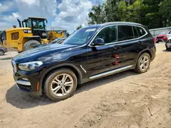 5UXTR7C57KLR44266 2019 BMW X3