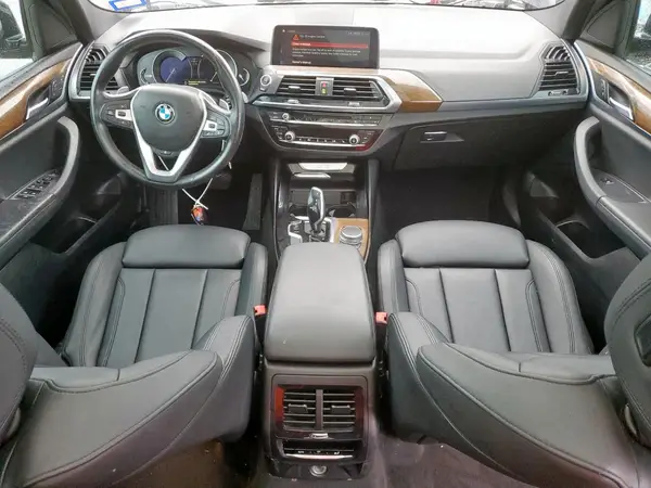 5UXTR7C57KLR44459 2019 BMW X3 - Image 8