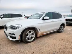 5UXTR7C57KLR47653 2019 BMW X3